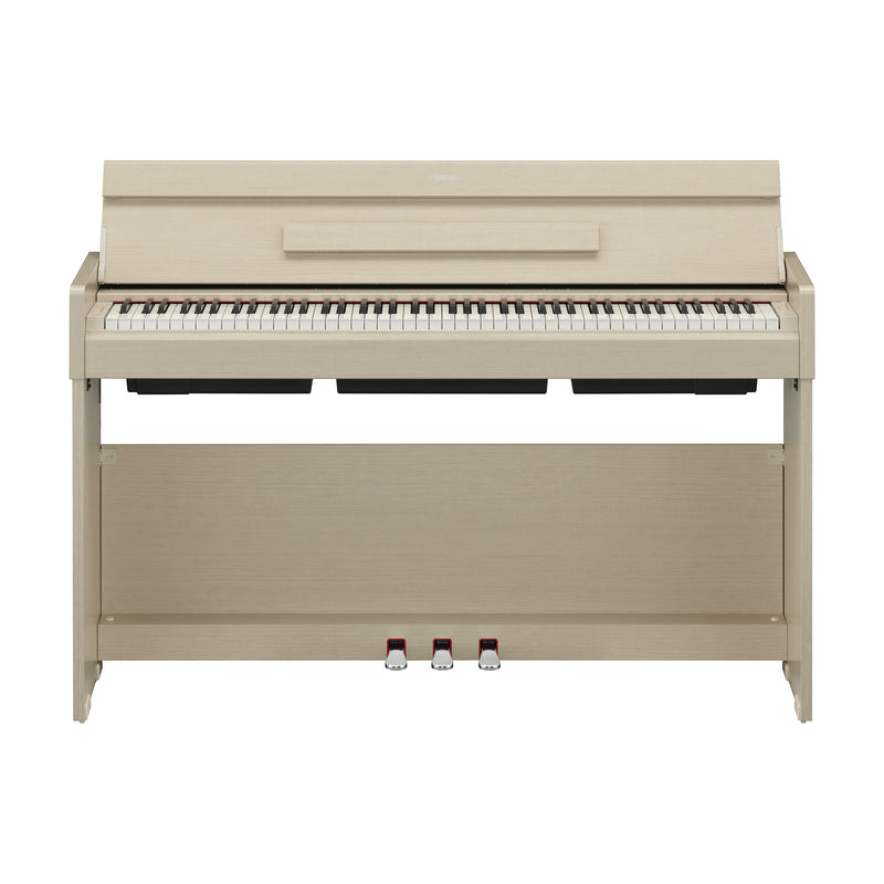 Yamaha Arius YDP-S35 digital piano - White ash