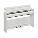Yamaha Arius YDP-S35 digital piano - White