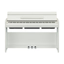 Yamaha Arius YDP-S35 digital piano - White