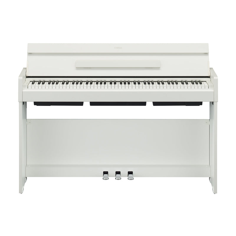 Yamaha Arius YDP-S35 digital piano - White