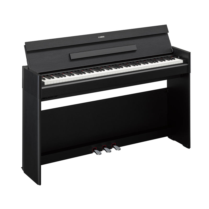 Yamaha Arius YDP-S55 digital piano - Black