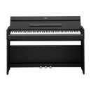 Yamaha Arius YDP-S55 digital piano - Black