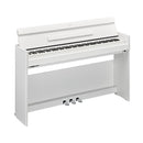 Yamaha Arius YDP-S55 digital piano - White