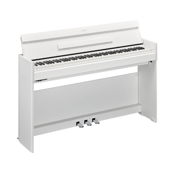 Yamaha Arius YDP-S55 digital piano - White