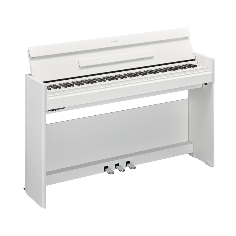 Yamaha Arius YDP-S55 digital piano - White