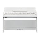 Yamaha Arius YDP-S55 digital piano - White