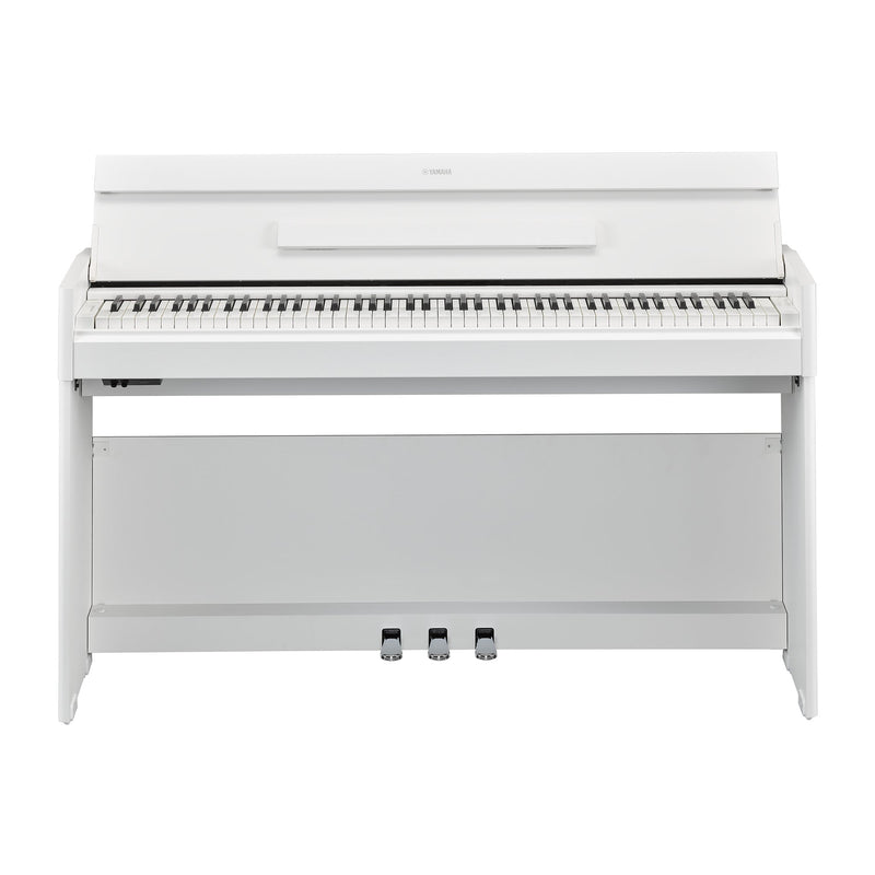 Yamaha Arius YDP-S55 digital piano - White