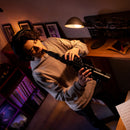 Yamaha YDS-120 digital saxophone