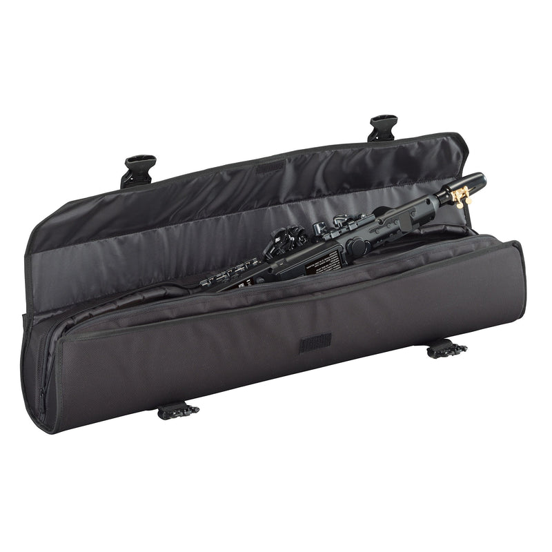 Yamaha YDS-150 digital saxophone outfit