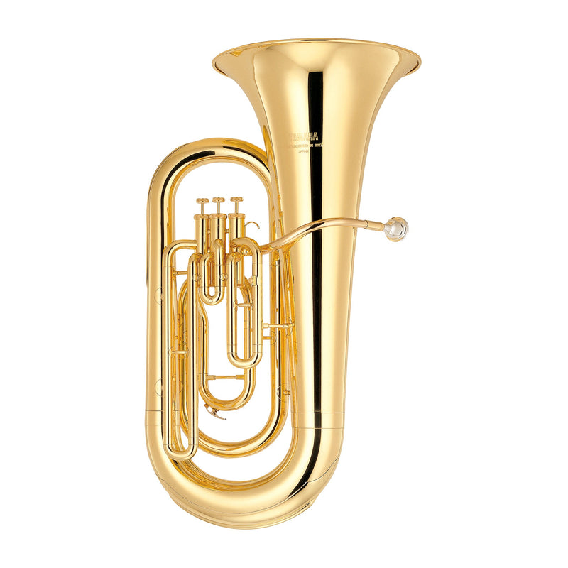 Yamaha Yeb201 E♭ Intermediate Tuba Outfit
