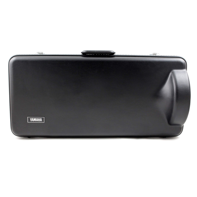 Yamaha YEP201 student Bb euphonium outfit