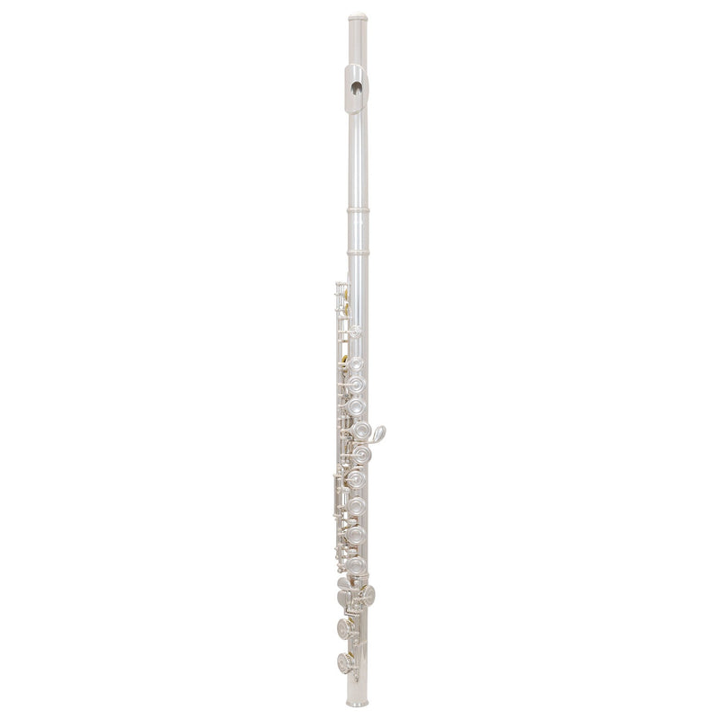 Yamaha Yfl212 Flute Outfit