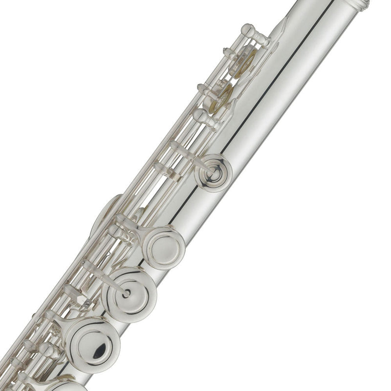 Yamaha Yfl212 Flute Outfit