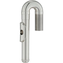 Yamaha Yfl212U Student Flute Outfit With Curved & Straight Heads