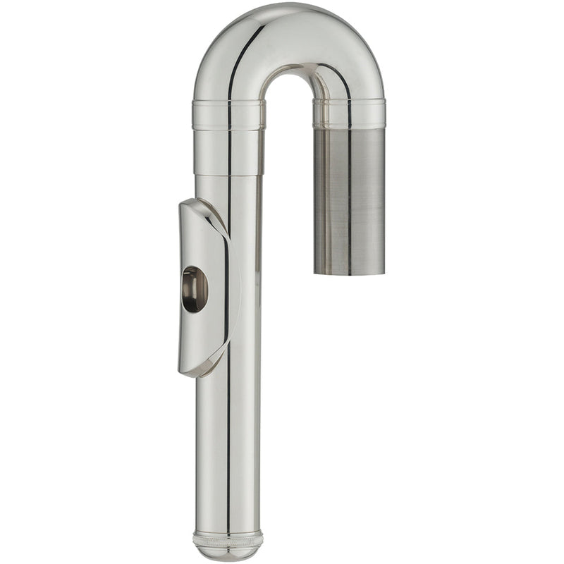 Yamaha Yfl212U Student Flute Outfit With Curved & Straight Heads