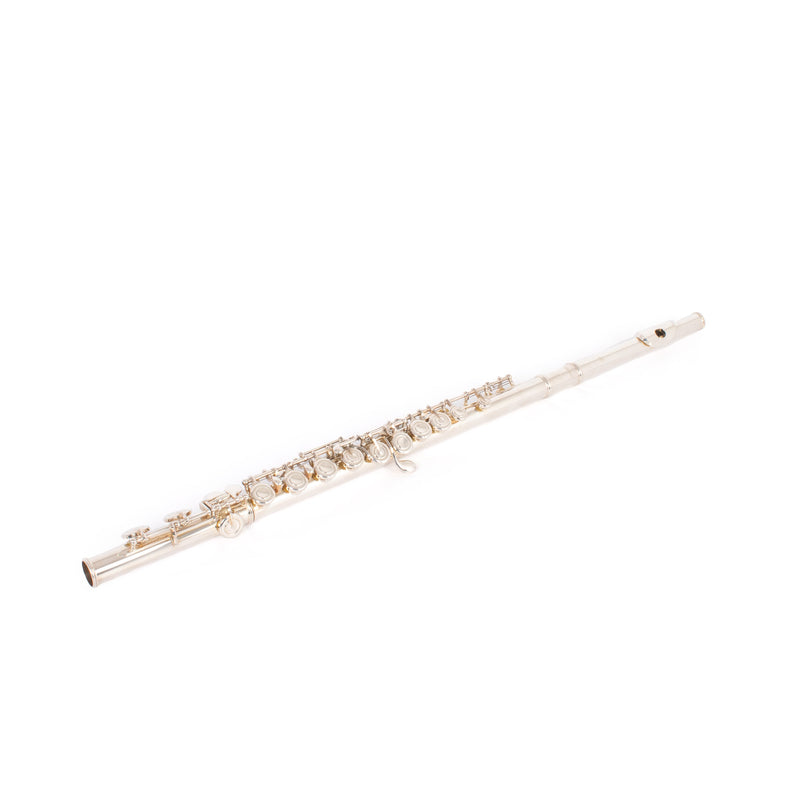 Yamaha Yfl312 Flute Outfit