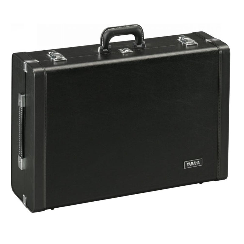 Yamaha Yhr567 Double F/B♭ French Horn Outfit - Fixed Bell