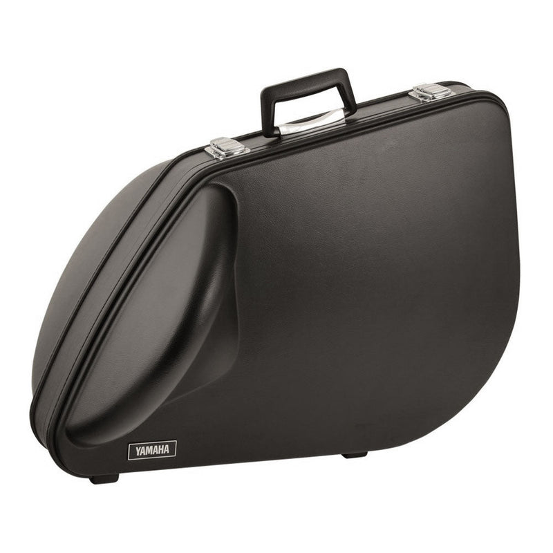 Yamaha Yhr567 Double F/B♭ French Horn Outfit - Fixed Bell