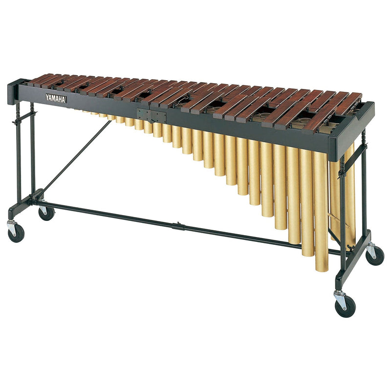 Yamaha 4.3 Octave Honduras Rosewood Marimba