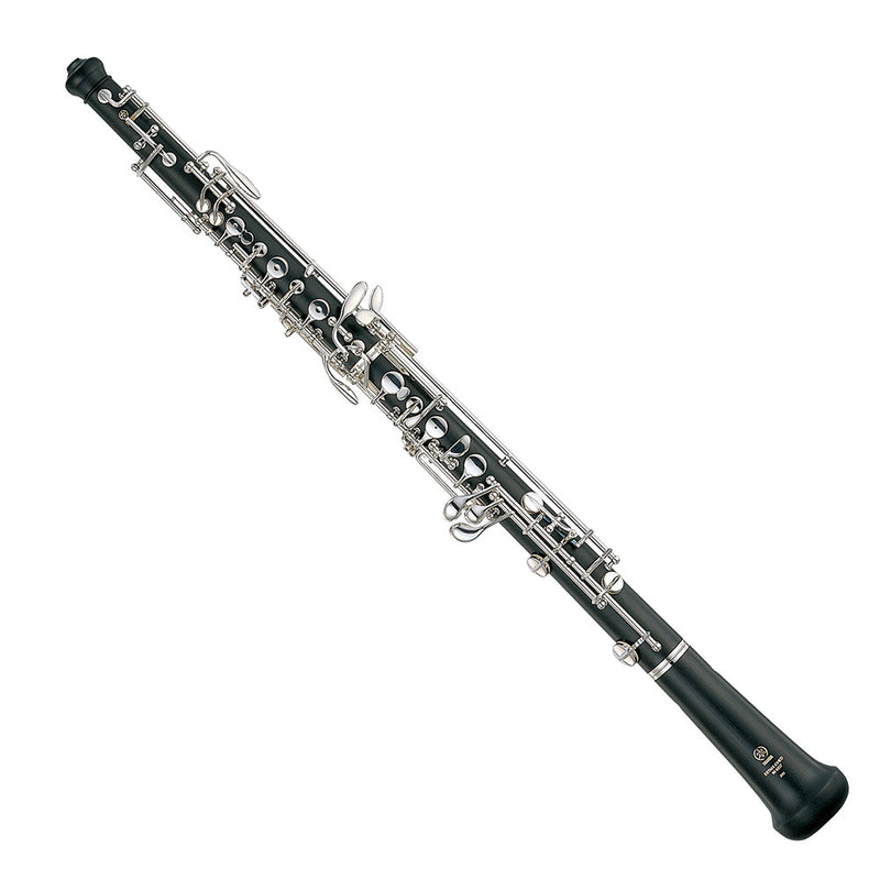 Yamaha Yob241B Student Oboe Outfit