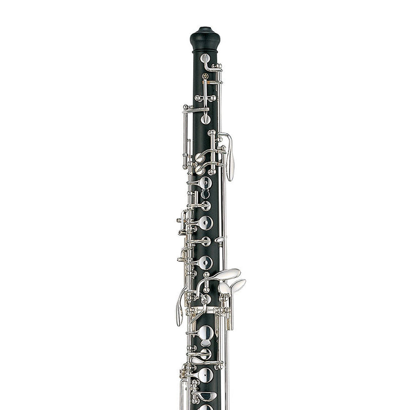 Yamaha Yob241B Student Oboe Outfit