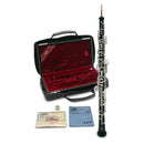 Yamaha YOB431B intermediate oboe outfit - A1