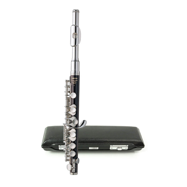 Yamaha Ypc32 Piccolo Outfit