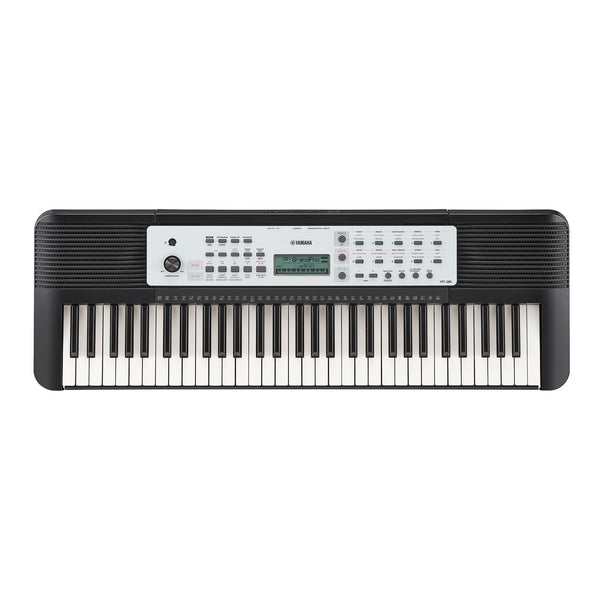 Yamaha YPT280 portable keyboard - A1