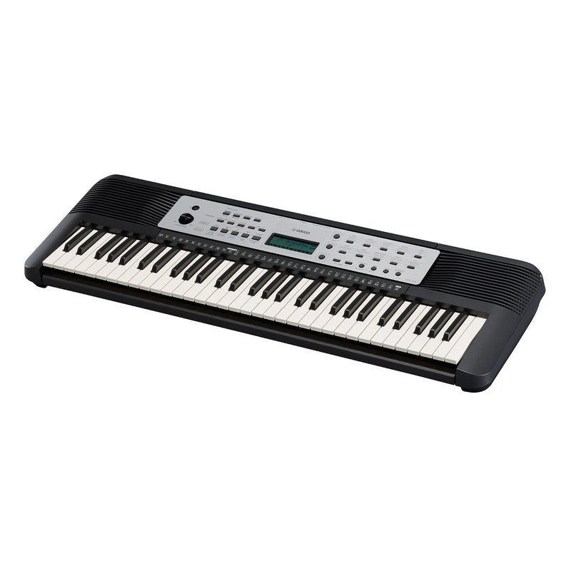 Yamaha YPT270 digital keyboard