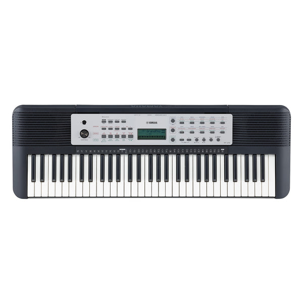 Yamaha YPT270 digital keyboard