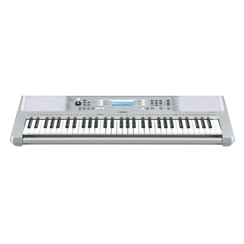 Yamaha YPT370 portable keyboard