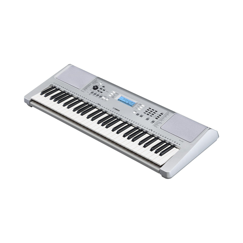 Yamaha YPT370 portable keyboard