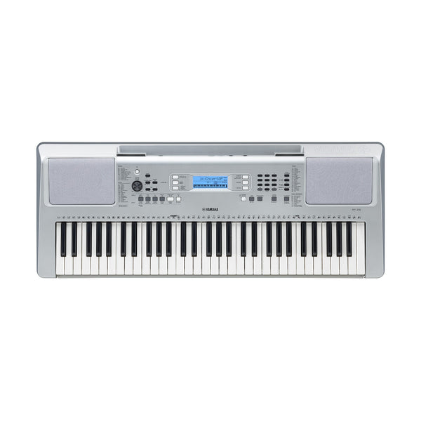 Yamaha YPT370 portable keyboard