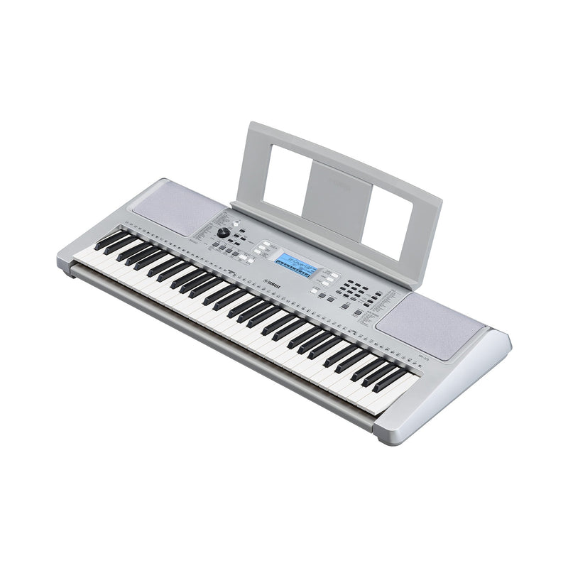 Yamaha YPT370 portable keyboard