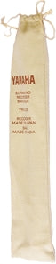 Yamaha Sopranino Recorder Supplied With Bag