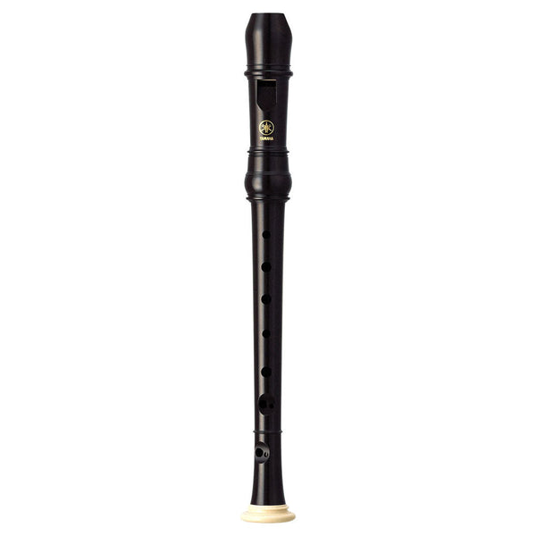 Yamaha Sopranino Recorder Supplied With Bag