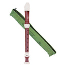 Yamaha Descant Recorder - Simulated Rosewood