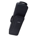 Yamaha Yss475 B♭ Straight Soprano Saxophone Outfit