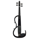 Yamaha YSV104 Silent violin - Black