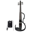 Yamaha YSV104 Silent violin - Black