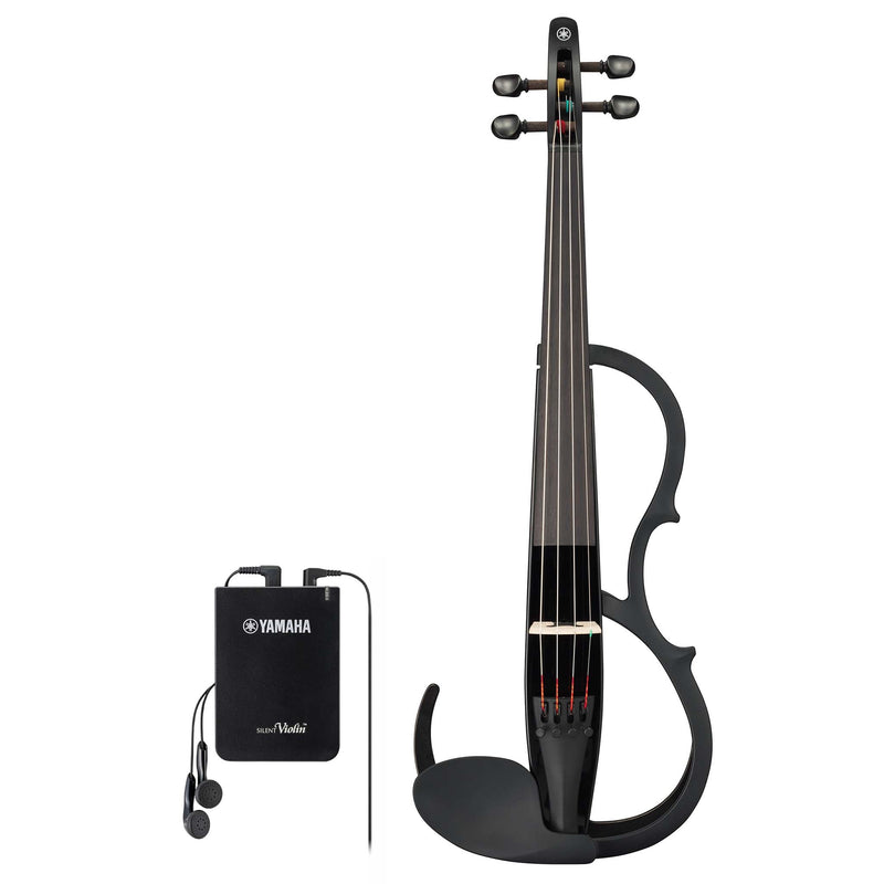 Yamaha YSV104 Silent violin - Black