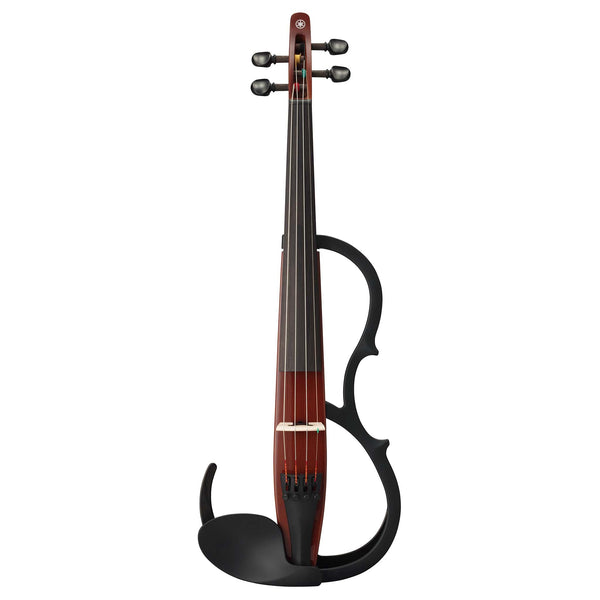 Yamaha YSV104 Silent violin - Brown