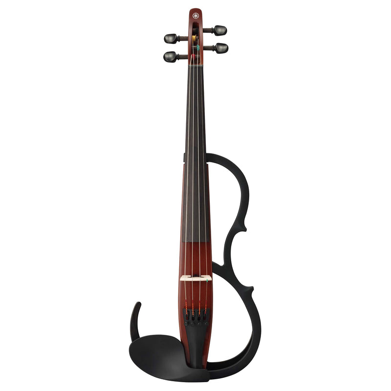 Yamaha YSV104 Silent violin - Brown