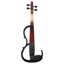 Yamaha YSV104 Silent violin - Brown
