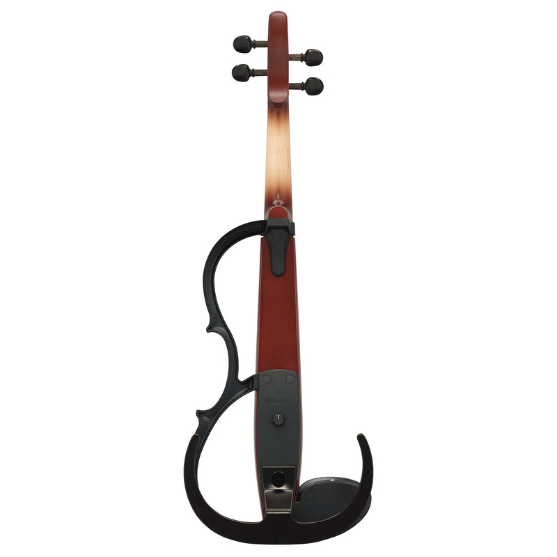 Yamaha YSV104 Silent violin - Brown
