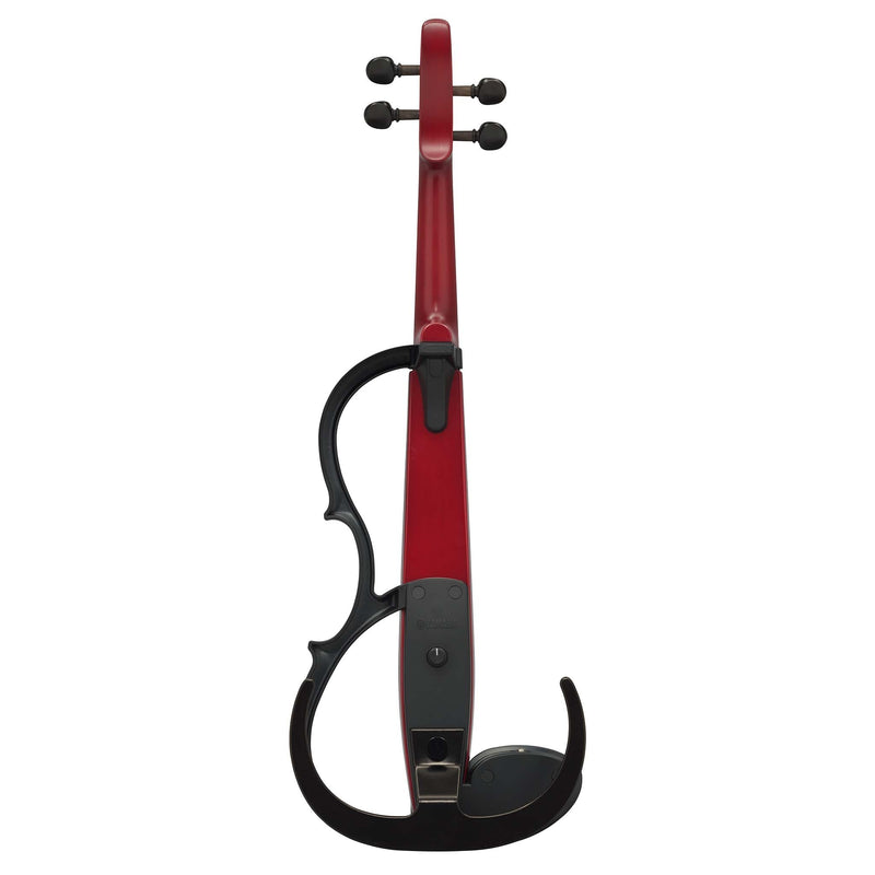 Yamaha YSV104 Silent violin - Red