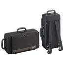 Yamaha Ytr3335 Student B♭ Trumpet Outfit