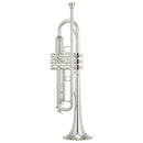 Yamaha Ytr4335Gii B♭ Trumpet - Silver Plate