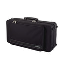 Yamaha YTR5335GII semi-professional Bb trumpet outfit