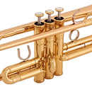 Yamaha YTR6335 Commercial series Bb trumpet outfit